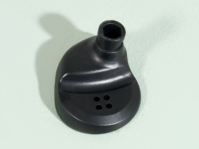 藍牙耳機外殼塑膠件加工