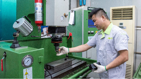 世邦告訴你注塑成型參數要求，值得收藏！