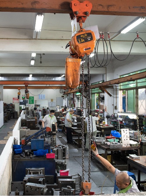 科普塑膠模具開模報(bào)價(jià)流程，別傻傻上當(dāng)了！