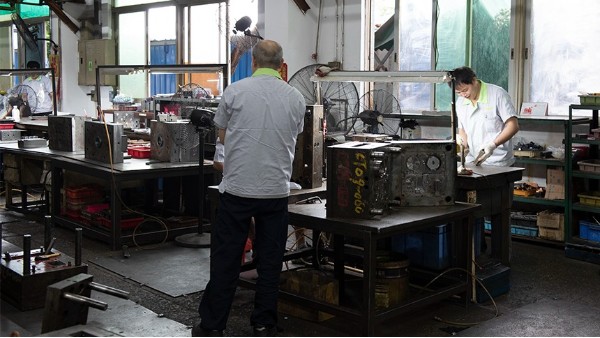 注塑模具開模時(shí)間【專業(yè)解答】