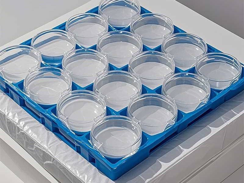 藥盒分裝防潮密封收納盒注塑模具生產(chǎn)廠家