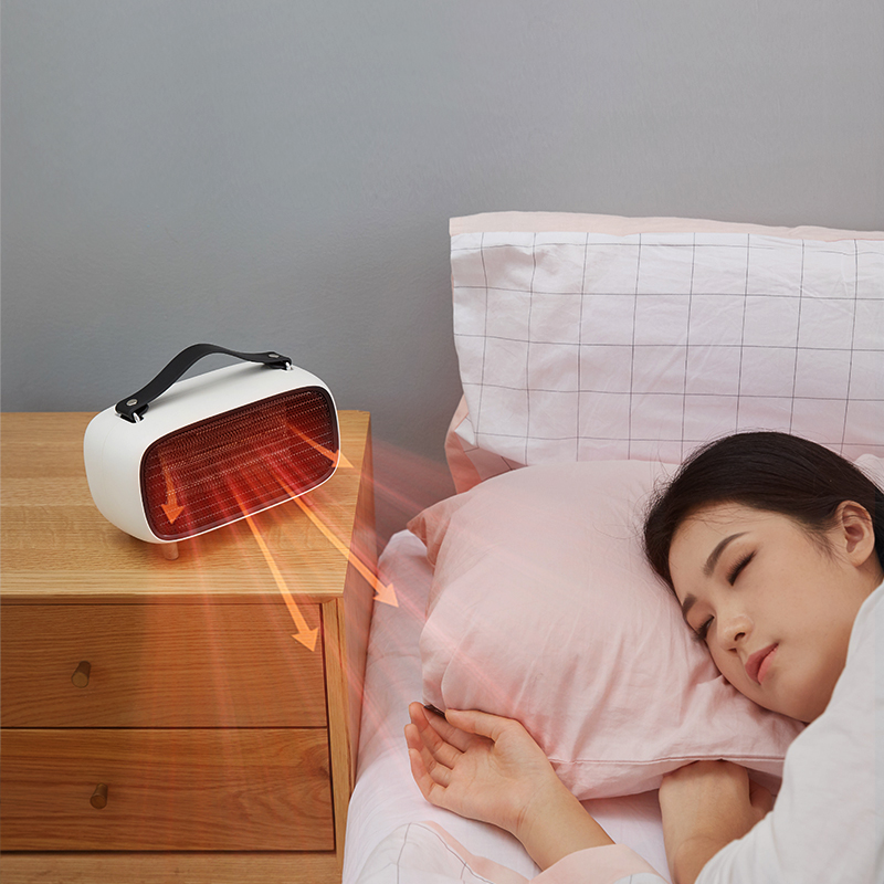 暖風(fēng)機(jī)-暖你一個冬