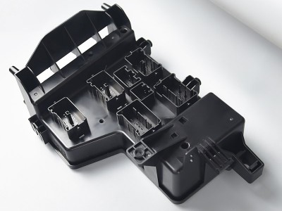 汽車-電子注塑件