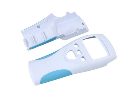 雙色手柄開模注塑模具加工