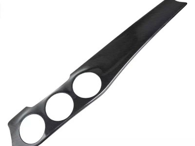 中控臺(tái)面板塑料注塑定制加工