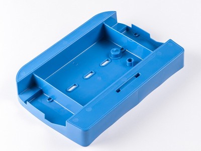 醫用透明管注塑件