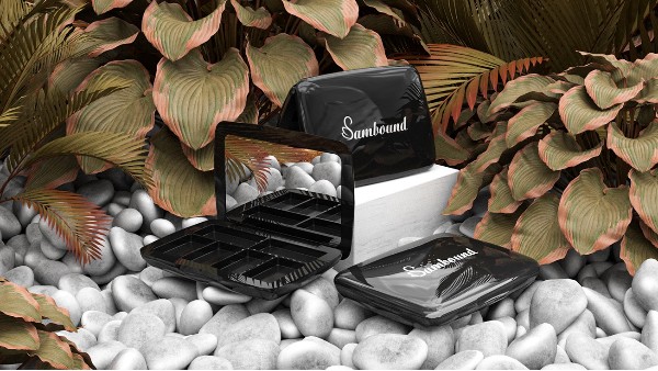 好的化妝品包裝對行業有什么影響