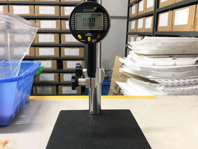 世邦塑膠-高度計