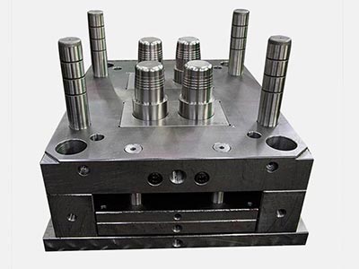 護(hù)膚系類(lèi)蓋子模具