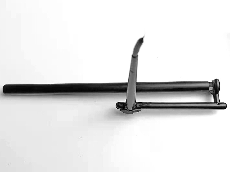 醫療精圓多腔管注塑模具加工