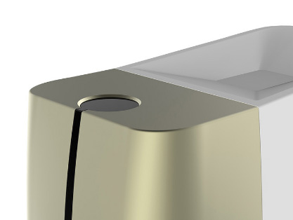 便捷式牙片機口腔x光片機注塑件