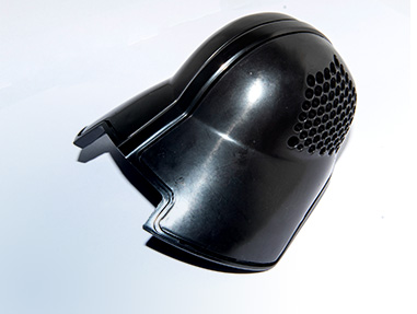 音響外殼注塑件