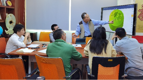 外用醫(yī)療耗材注塑加工試驗模難點討論會