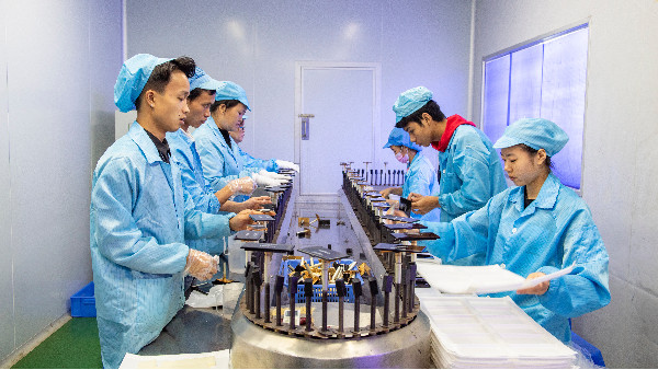 你知道塑膠制品材質(zhì)分類哪三類嗎？