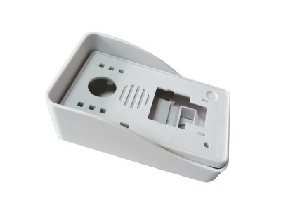 心電圖塑膠外殼注塑件