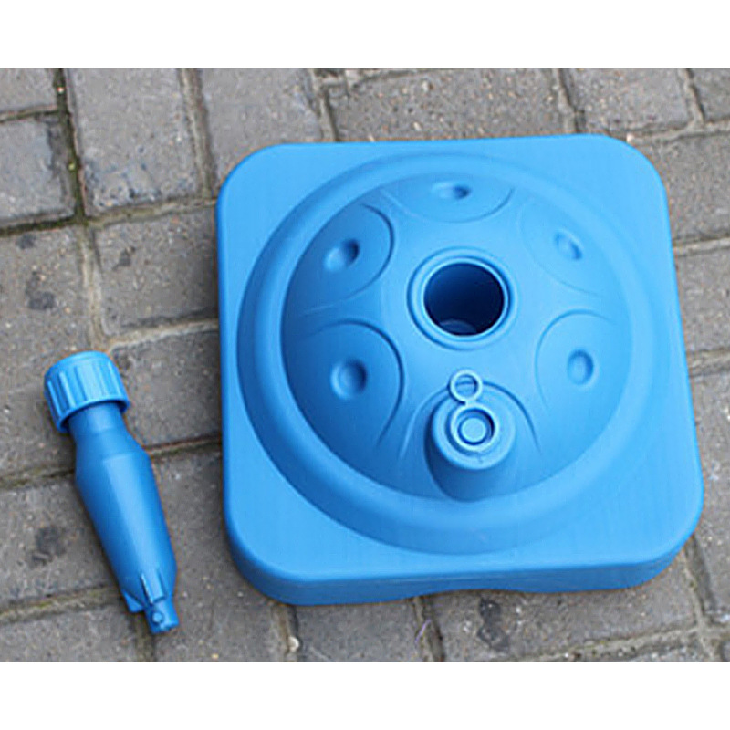 心電圖塑膠外殼注塑件