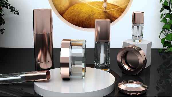 化妝品注塑瓶怎么檢驗(yàn)質(zhì)量是否過(guò)關(guān)