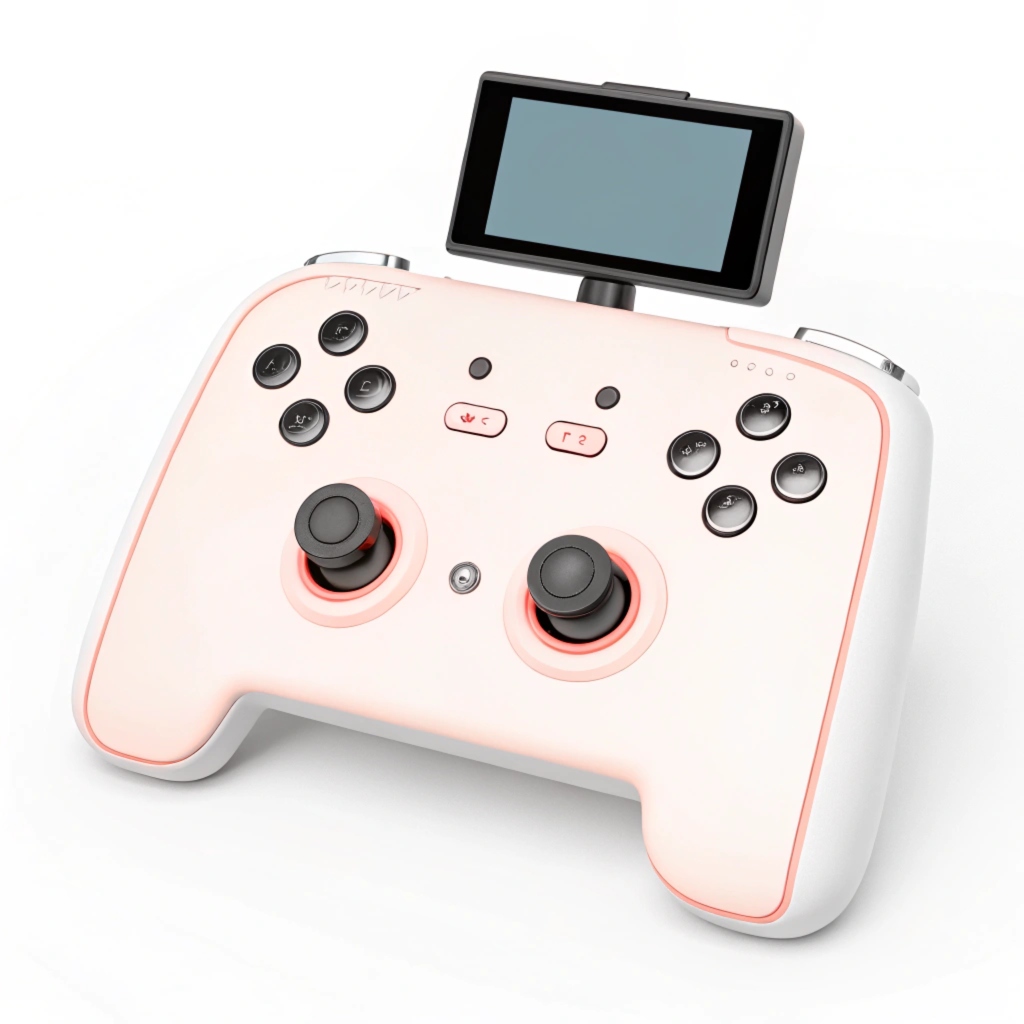 心電圖塑膠外殼注塑件