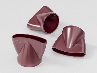 吹風機集風嘴注塑