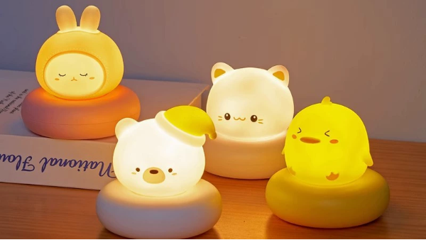 助眠燈怎么設計才有效：適用人群、燈光選擇、聲音搭配及科學依據